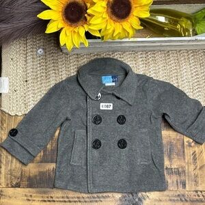 Good lad 24 months drey/black Prescott preowned great condition